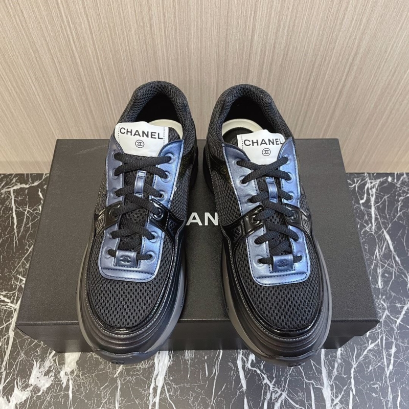 Chanel Sneakers